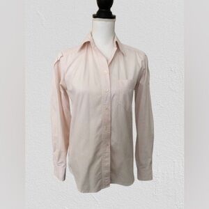 WORTH Women’s Light Pink Shirt, Sz 2